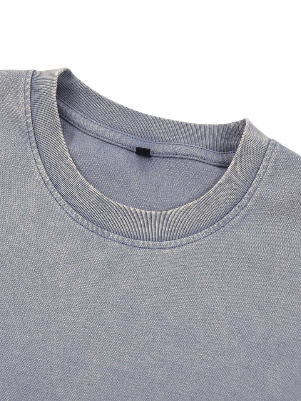 Bamboo Slub Snow Washed T-Shirt – Eco-Friendly | Tapstitch-14